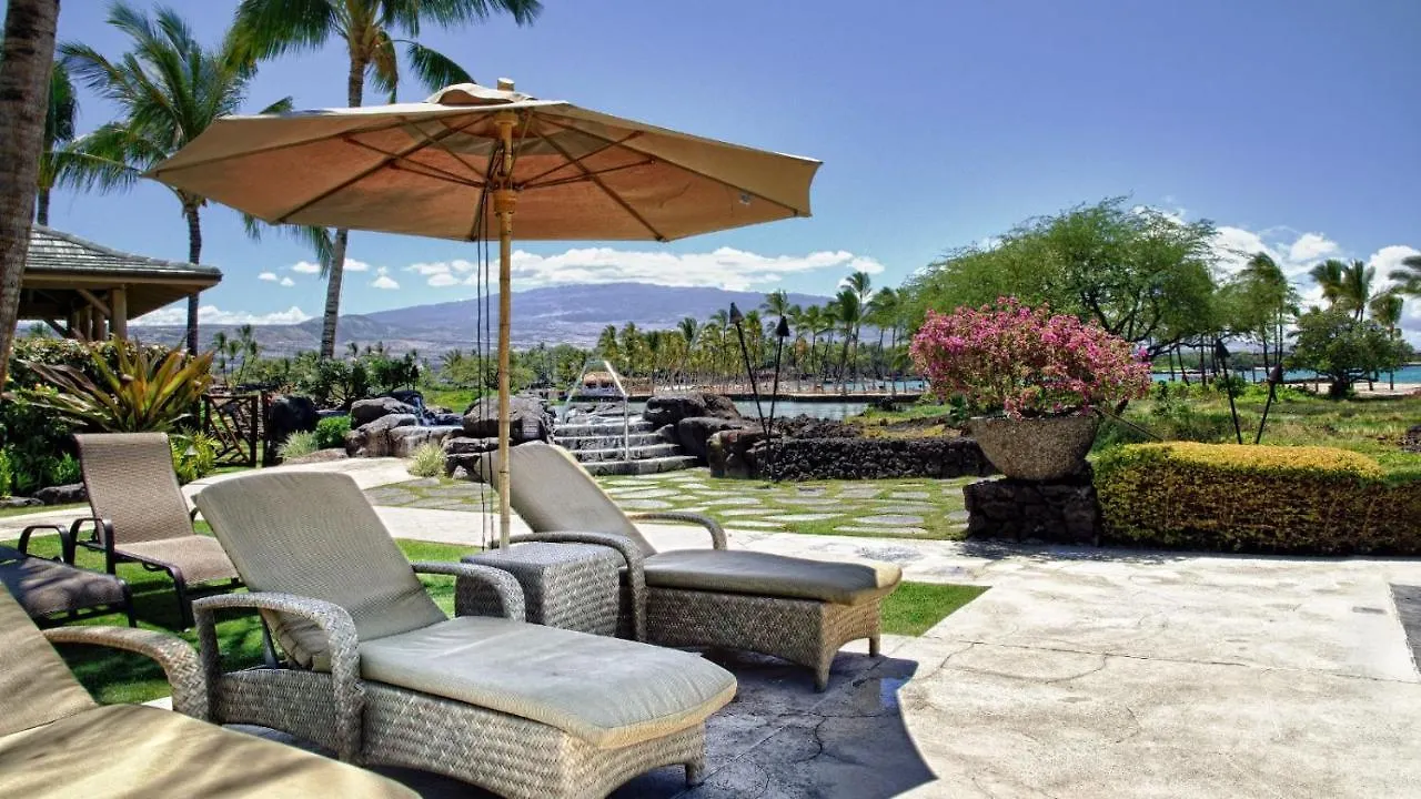Villa Kolea 16H à Waikoloa