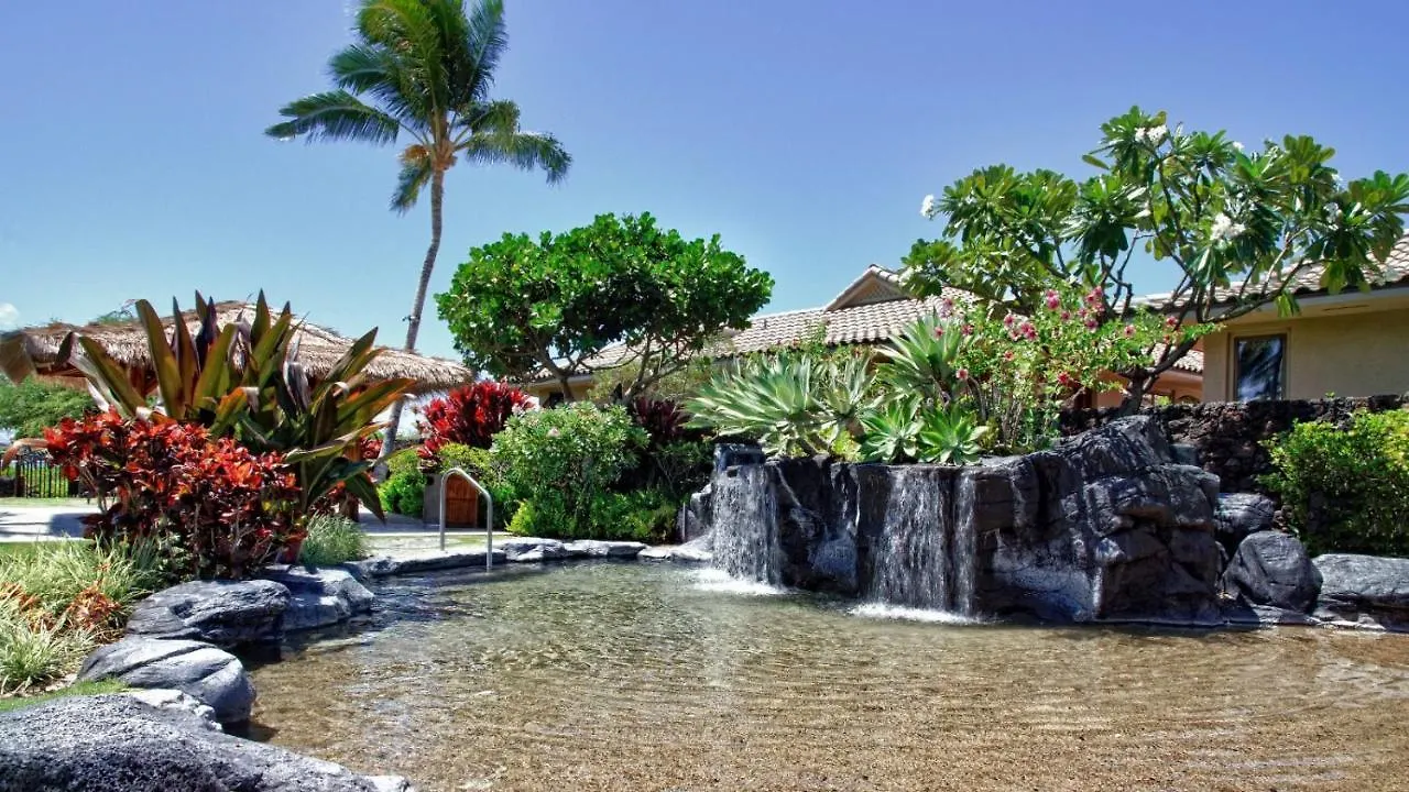 Villa Kolea 16H à Waikoloa 0*,  États-Unis