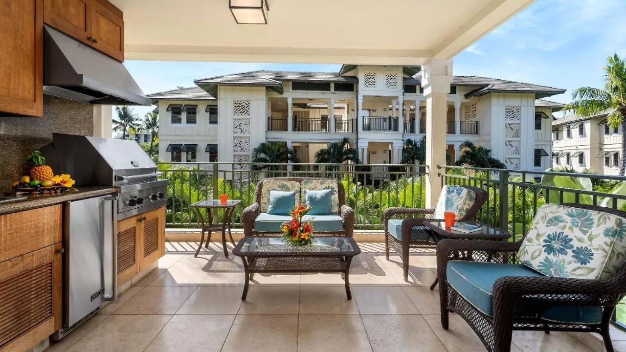 Hébergement de vacances Villa Kolea 16H à Waikoloa États-Unis