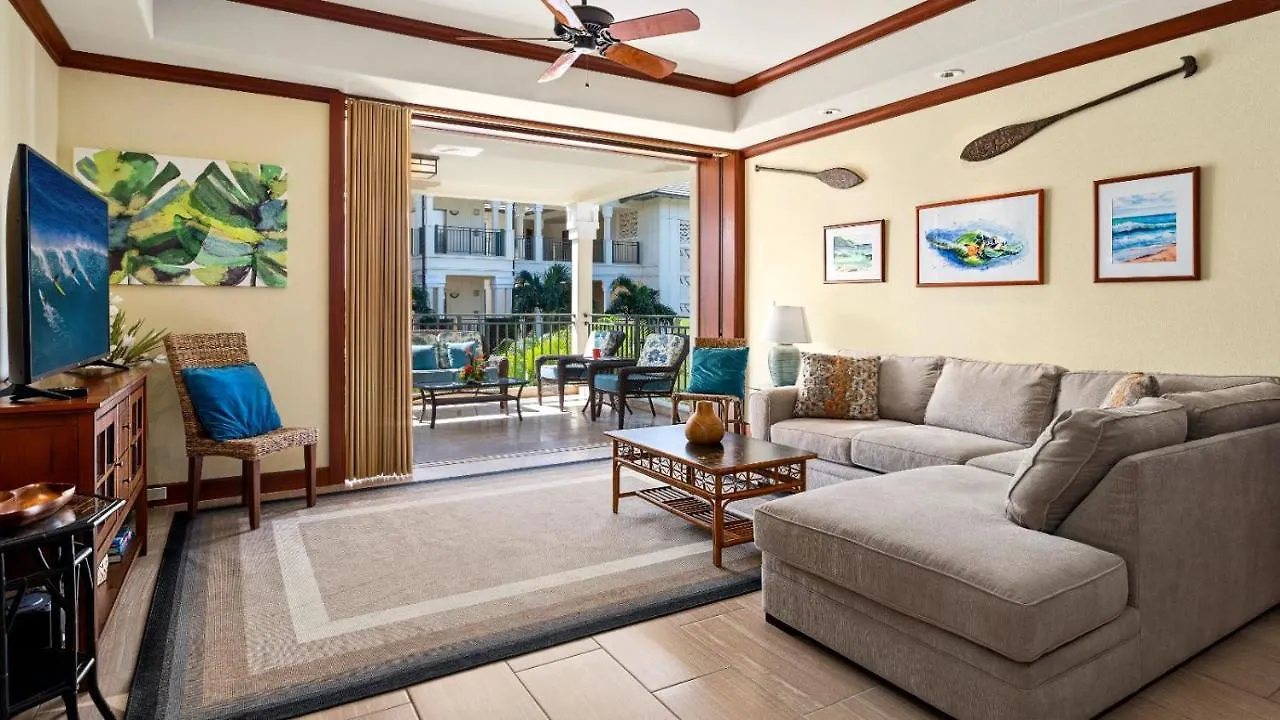 Villa Kolea 16H à Waikoloa