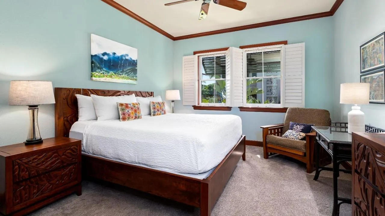 Hébergement de vacances Villa Kolea 16H à Waikoloa États-Unis