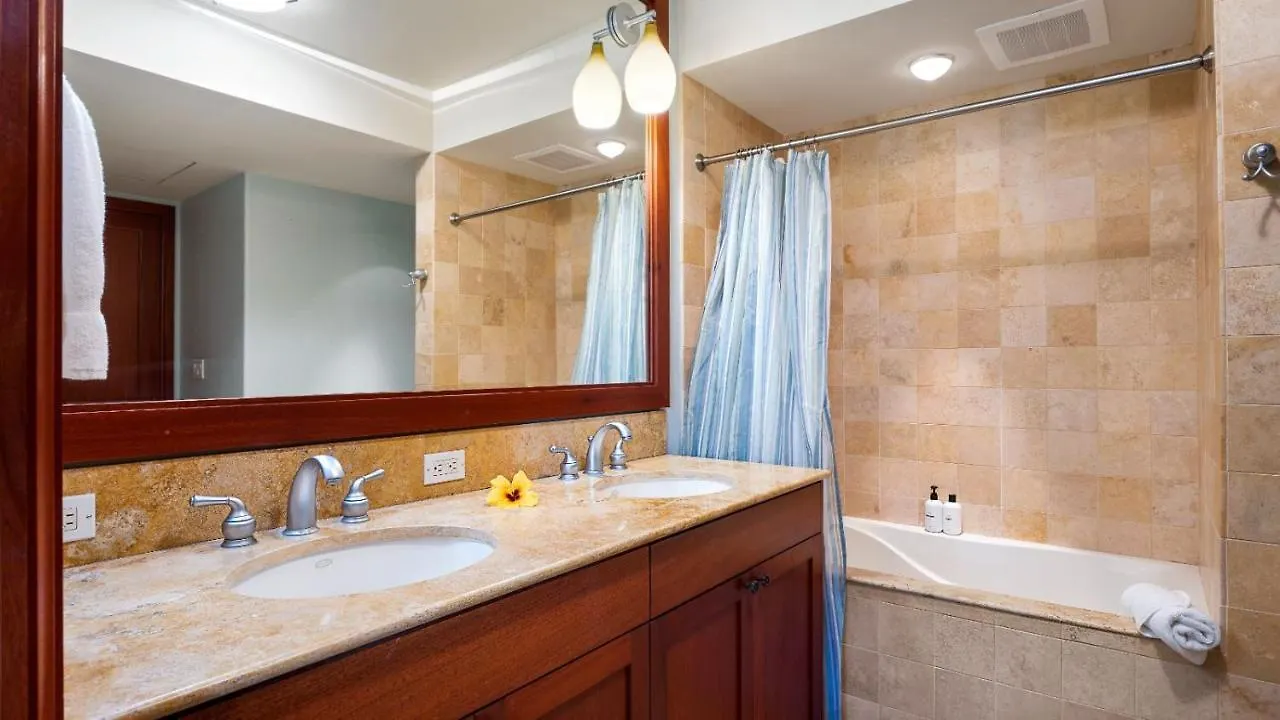Villa Kolea 16H à Waikoloa Hébergement de vacances