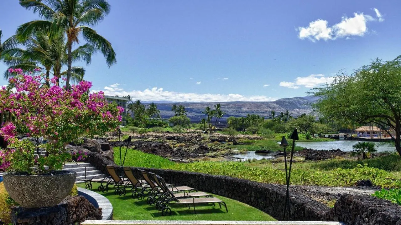 Hébergement de vacances Villa Kolea 16H à Waikoloa États-Unis