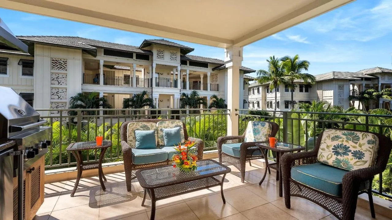 Villa Kolea 16H à Waikoloa