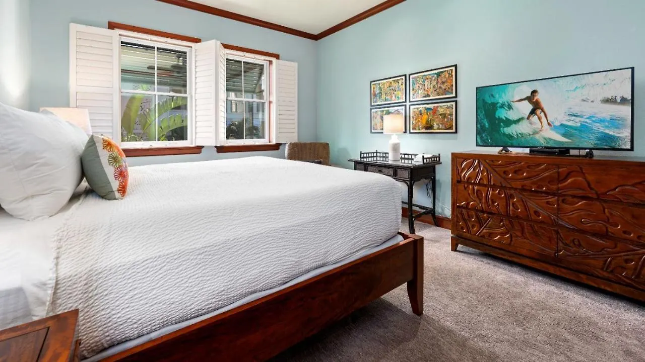 Villa Kolea 16H à Waikoloa États-Unis