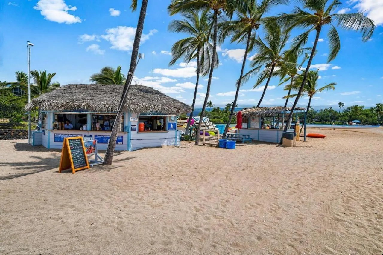 Villa Kolea 16H à Waikoloa États-Unis